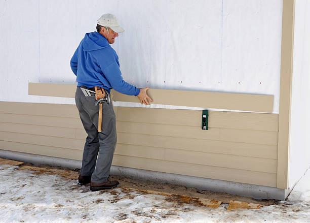 Reliable Mechanicstown, NY Siding Solutions